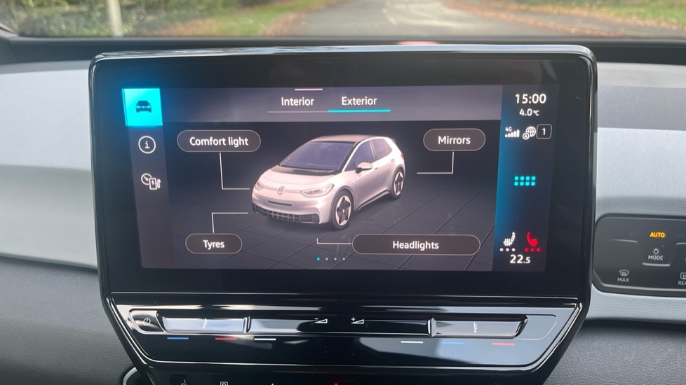 Used Volkswagen ID.3 2025 for sale - 76602959: Photo 23