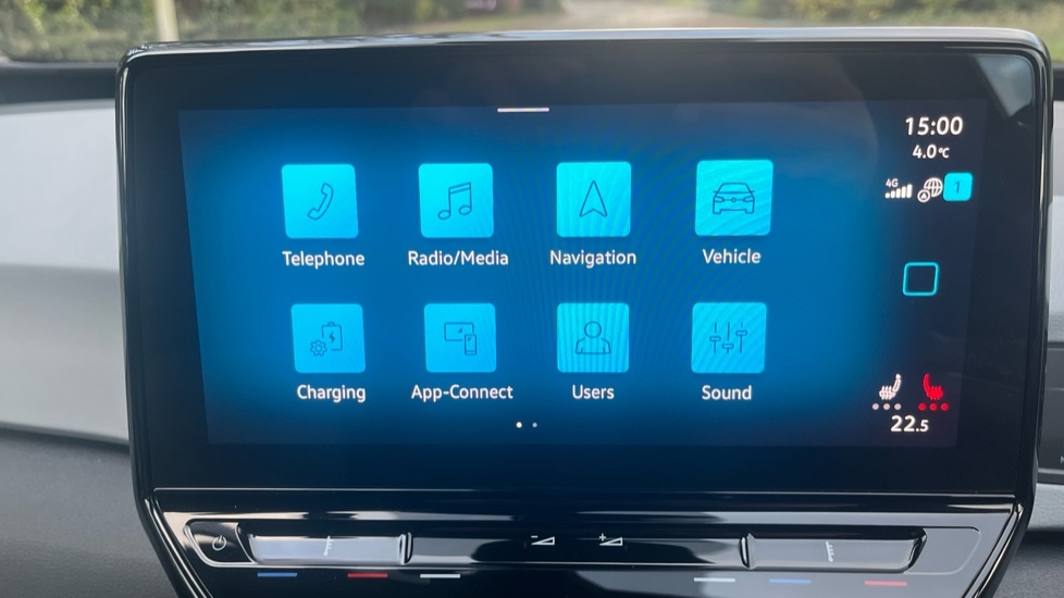 Used Volkswagen ID.3 2025 for sale - 76602959: Photo 24