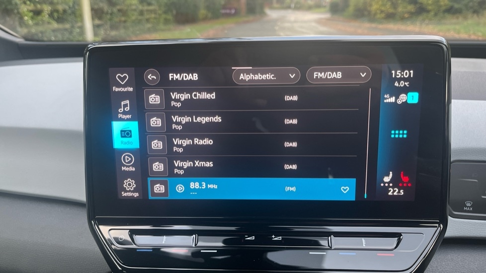 Used Volkswagen ID.3 2025 for sale - 76602959: Photo 25