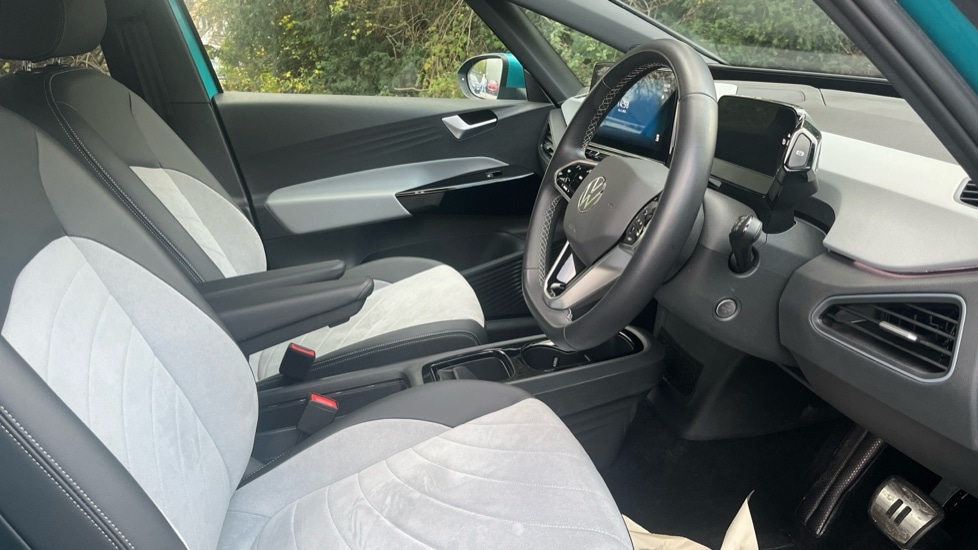 Used Volkswagen ID.3 2025 for sale - 76602959: Photo 26