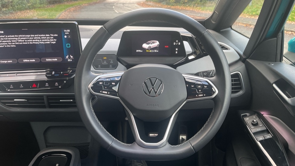 Used Volkswagen ID.3 2025 for sale - 76602959: Photo 27