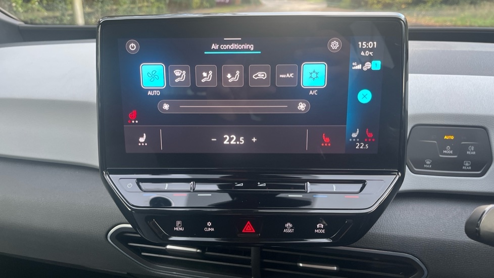 Used Volkswagen ID.3 2025 for sale - 76602959: Photo 32