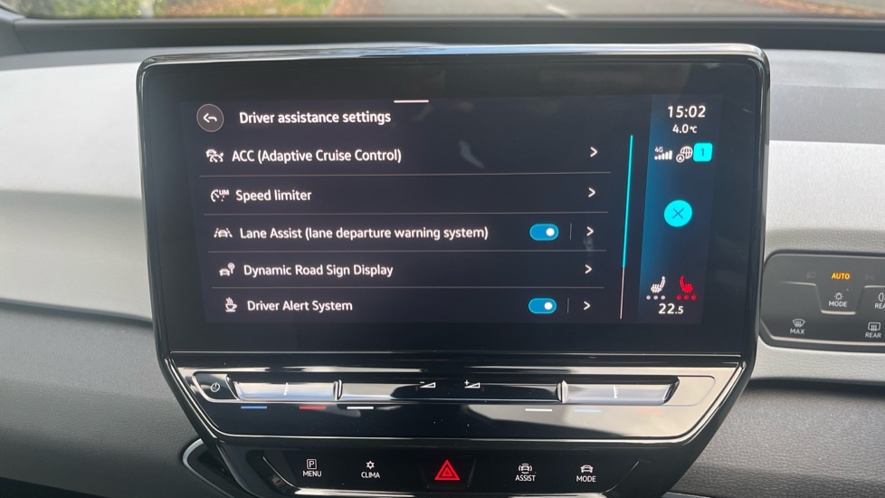 Used Volkswagen ID.3 2025 for sale - 76602959: Photo 40