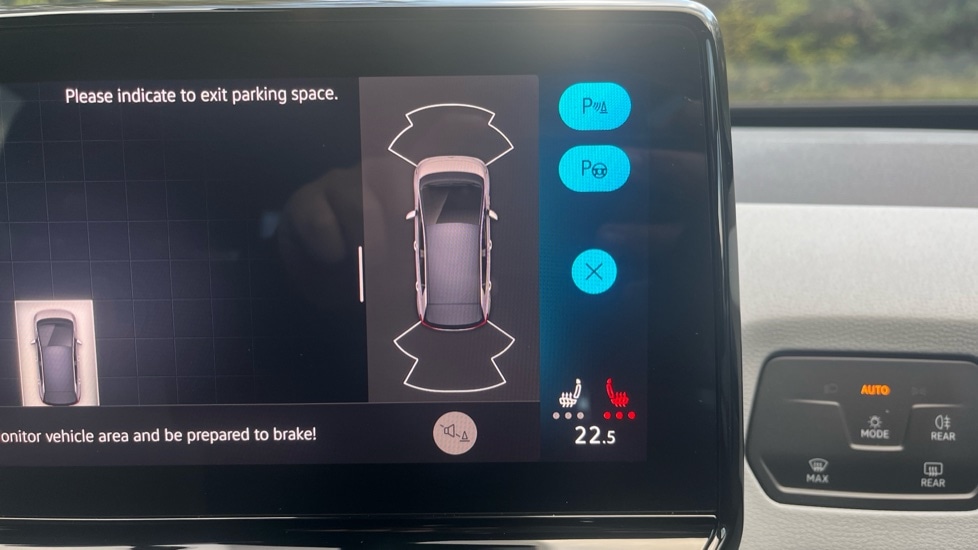 Used Volkswagen ID.3 2025 for sale - 76602959: Photo 42