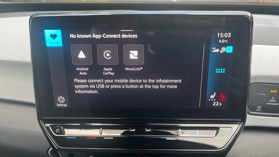 Used Volkswagen ID.3 2025 for sale - 76602959: Photo 47