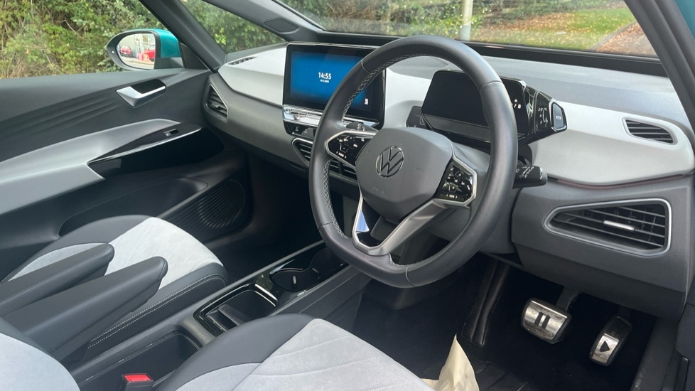 Used Volkswagen ID.3 2025 for sale - 76602959: Photo 6
