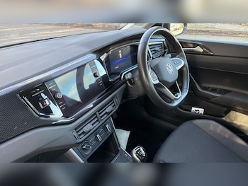 Used Volkswagen Polo 2021 for sale - 76908108: Photo