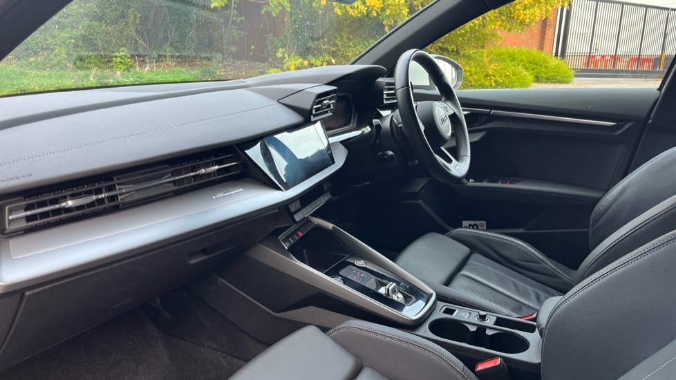 Used Audi A3 2022 for sale - 77010228: Photo 10