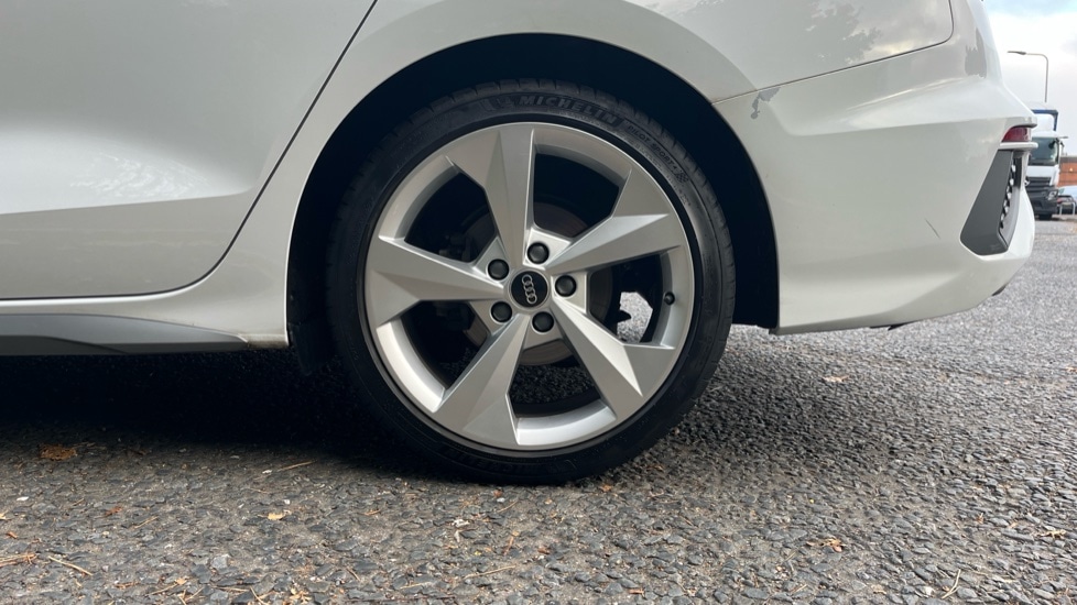 Used Audi A3 2022 for sale - 77010228: Photo 18