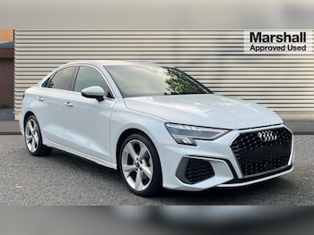 Used Audi A3 2022 for sale - 77010228: Photo