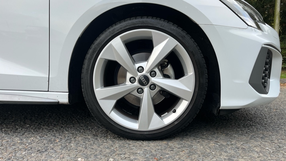 Used Audi A3 2022 for sale - 77010228: Photo 20