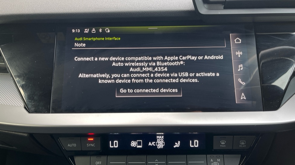 Used Audi A3 2022 for sale - 77010228: Photo 32