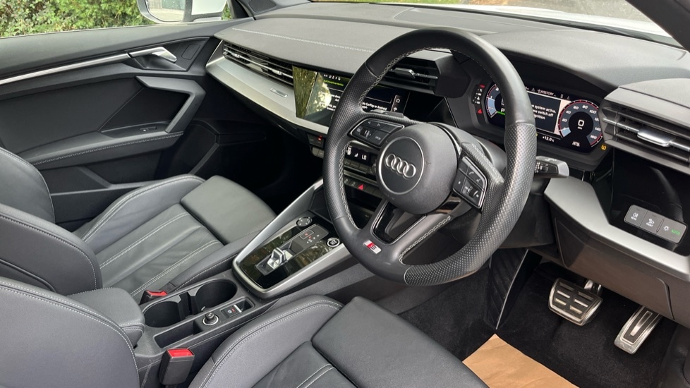 Used Audi A3 2022 for sale - 77010228: Photo 9