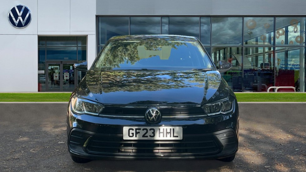 Used Volkswagen Polo 2023 for sale - 75972539: Photo 10