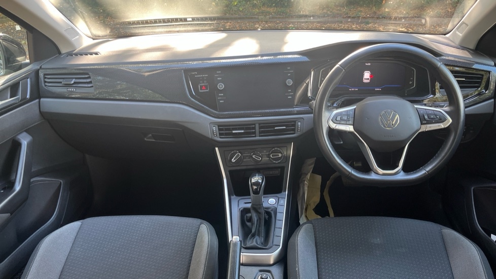 Used Volkswagen Polo 2023 for sale - 75972539: Photo 12
