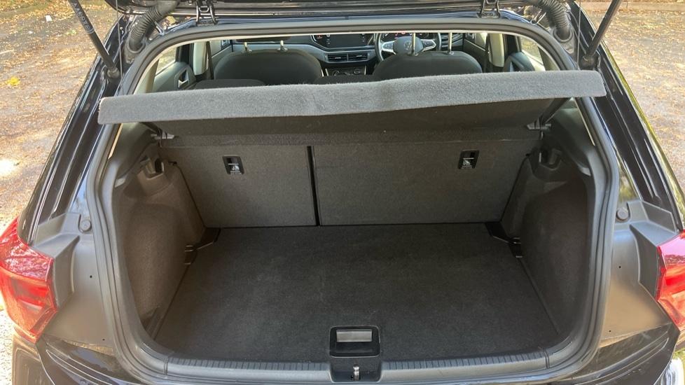 Used Volkswagen Polo 2023 for sale - 75972539: Photo 16