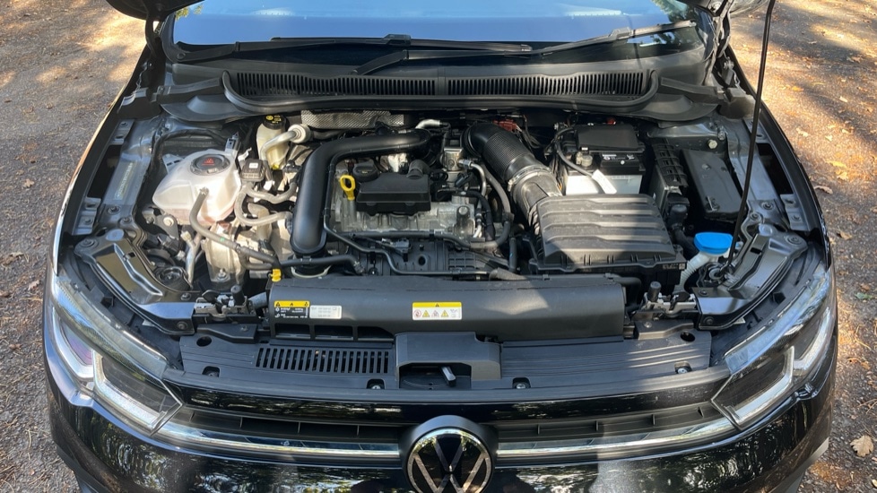 Used Volkswagen Polo 2023 for sale - 75972539: Photo 17