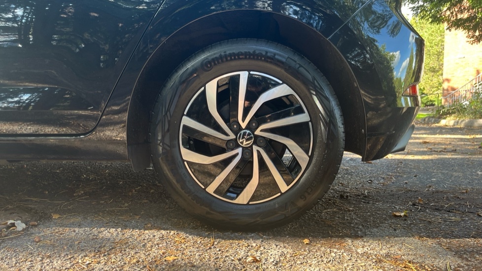 Used Volkswagen Polo 2023 for sale - 75972539: Photo 19