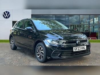 Volkswagen - Polo