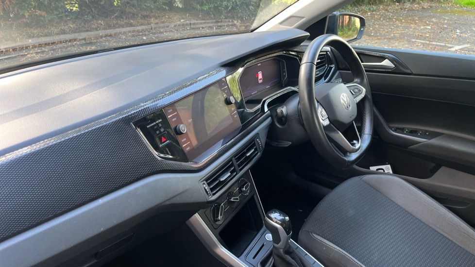 Used Volkswagen Polo 2023 for sale - 75972539: Photo 2