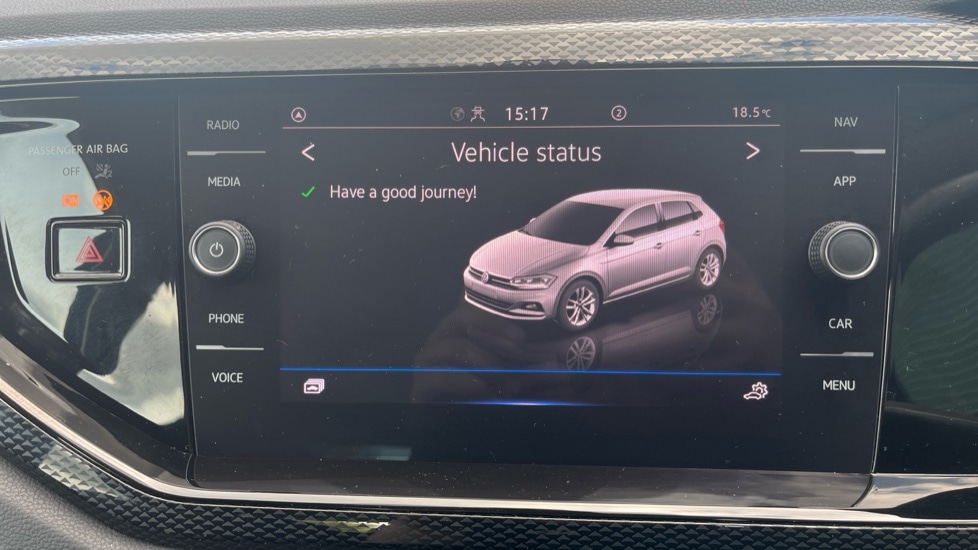 Used Volkswagen Polo 2023 for sale - 75972539: Photo 21