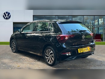 Used Volkswagen Polo 2023 for sale - 75972539: Photo 3