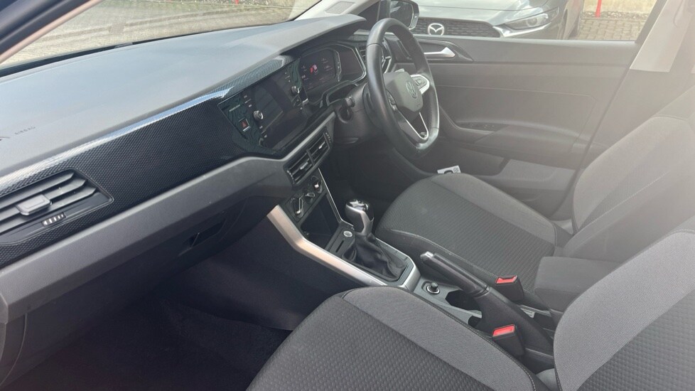 Used Volkswagen Polo 2023 for sale - 75972539: Photo 41