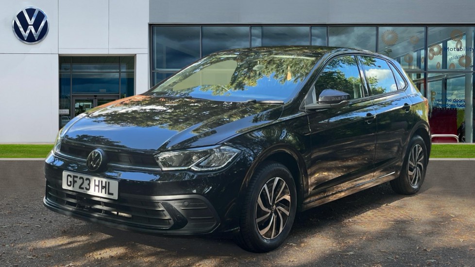 Used Volkswagen Polo 2023 for sale - 75972539: Photo 7