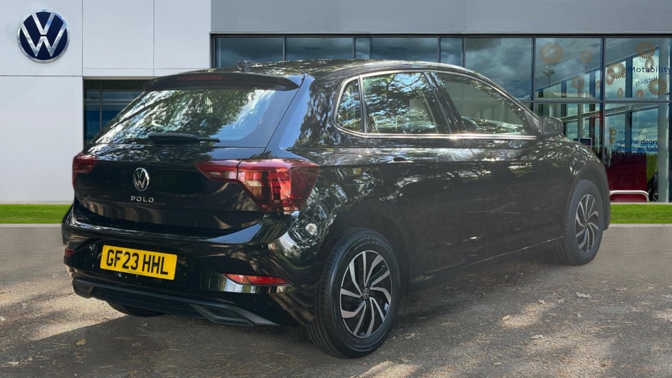 Used Volkswagen Polo 2023 for sale - 75972539: Photo 8