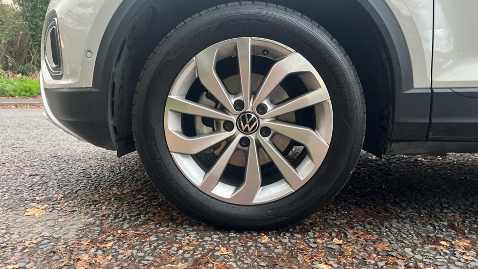 Used Volkswagen T-Roc 2024 for sale - 76731568: Photo 18