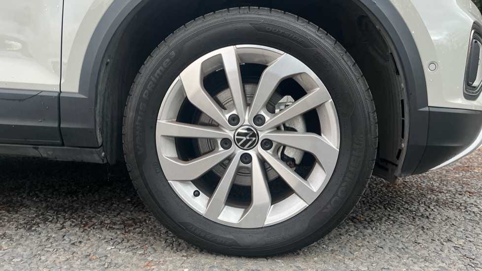 Used Volkswagen T-Roc 2024 for sale - 76731568: Photo 20