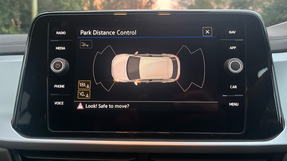 Used Volkswagen T-Roc 2024 for sale - 76731568: Photo 42