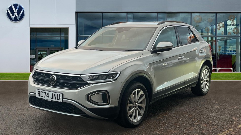 Used Volkswagen T-Roc 2024 for sale - 76731568: Photo 7