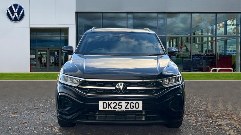 Used Volkswagen T-Roc 2025 for sale - 76873724: Photo 10