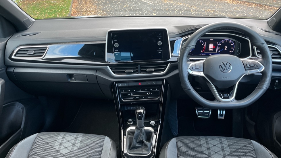 Used Volkswagen T-Roc 2025 for sale - 76873724: Photo 12