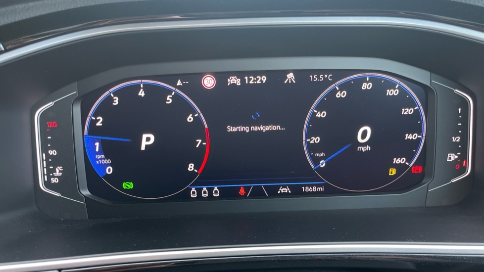 Used Volkswagen T-Roc 2025 for sale - 76873724: Photo 14