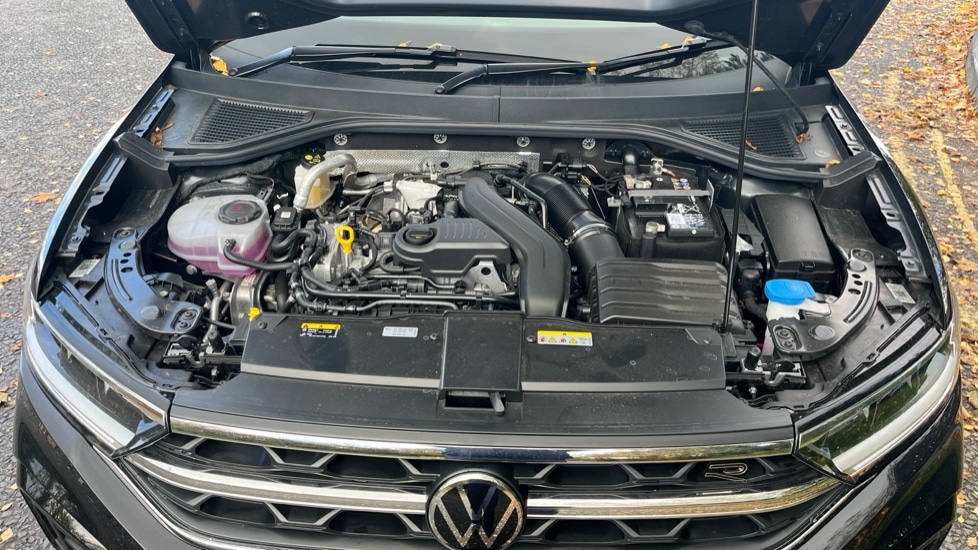 Used Volkswagen T-Roc 2025 for sale - 76873724: Photo 17