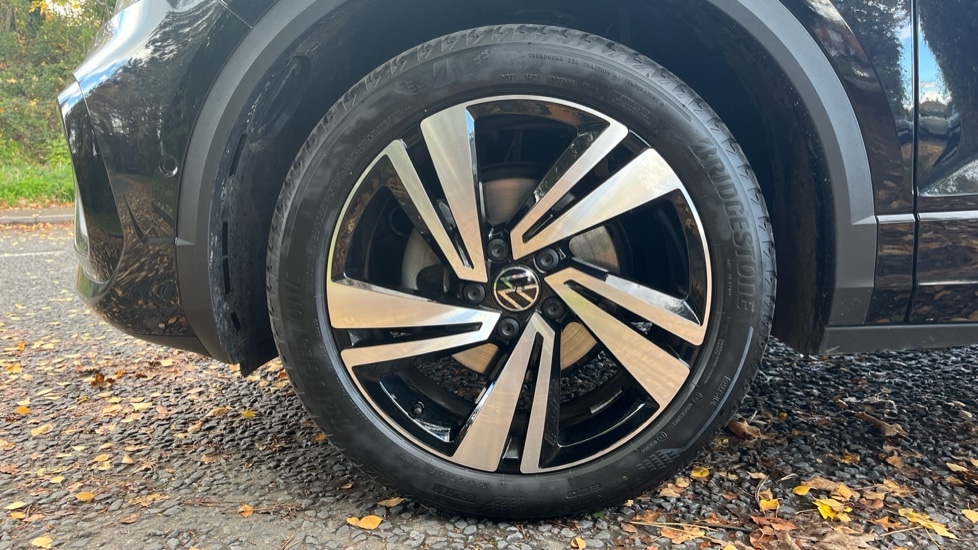 Used Volkswagen T-Roc 2025 for sale - 76873724: Photo 18