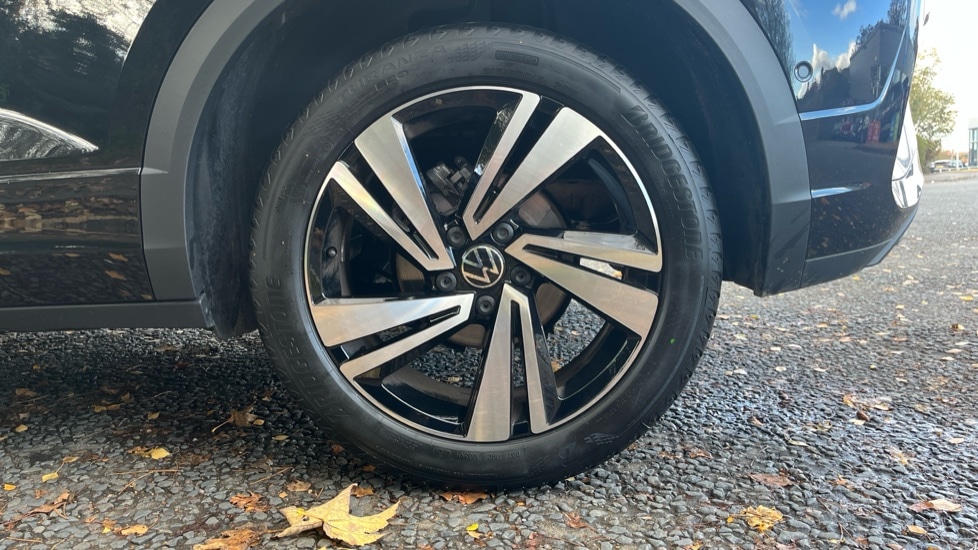 Used Volkswagen T-Roc 2025 for sale - 76873724: Photo 19