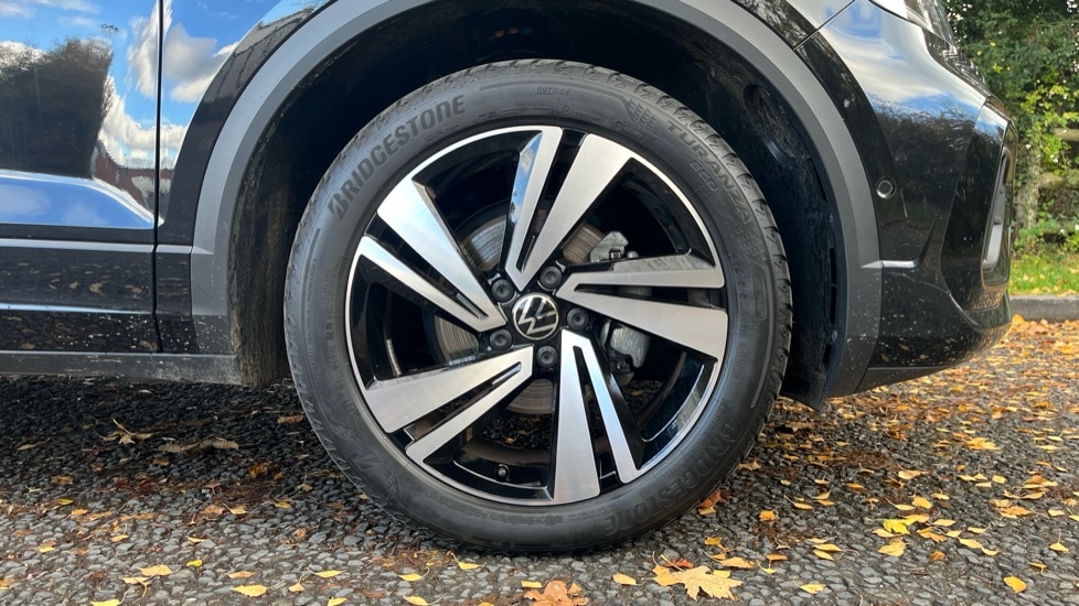 Used Volkswagen T-Roc 2025 for sale - 76873724: Photo 20