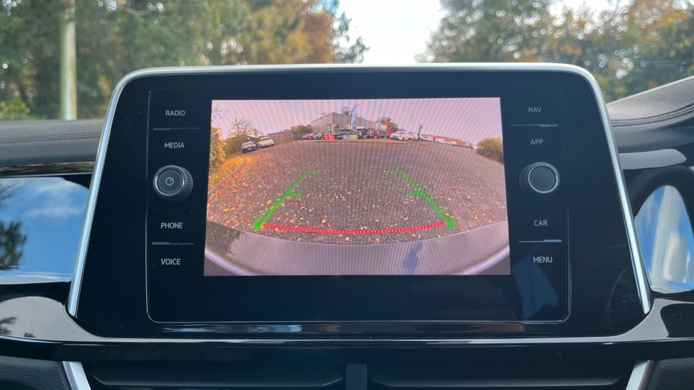 Used Volkswagen T-Roc 2025 for sale - 76873724: Photo 22