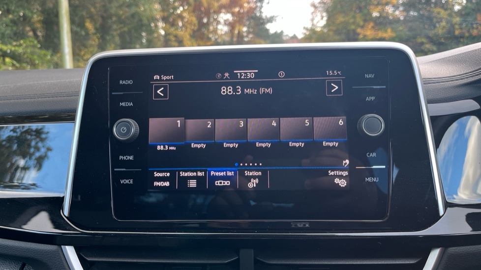 Used Volkswagen T-Roc 2025 for sale - 76873724: Photo 25