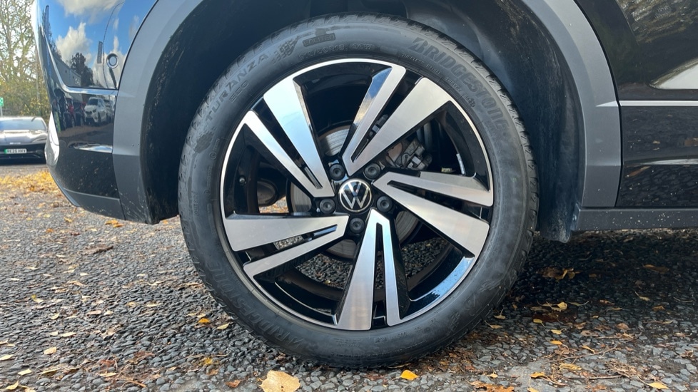 Used Volkswagen T-Roc 2025 for sale - 76873724: Photo 5