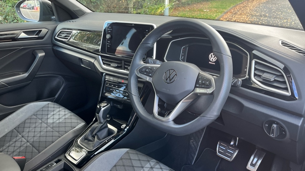 Used Volkswagen T-Roc 2025 for sale - 76873724: Photo 6