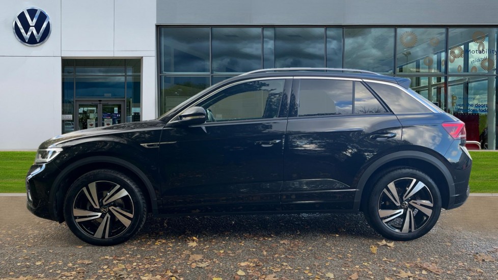 Used Volkswagen T-Roc 2025 for sale - 76873724: Photo 9