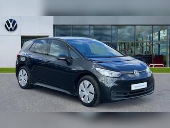 2023 - 107KW Life Pro 58kWh 5dr Auto