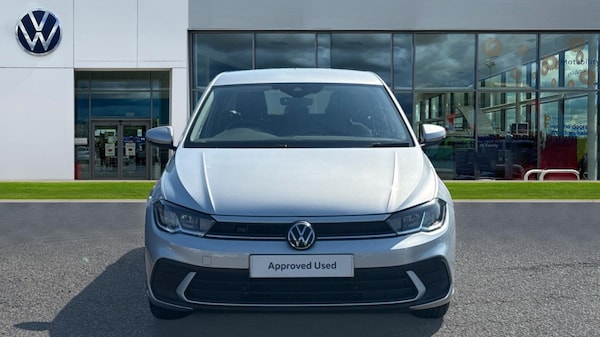 Used Volkswagen Polo 2022 for sale - 75467556: Photo 10