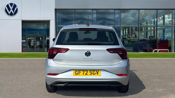 Used Volkswagen Polo 2022 for sale - 75467556: Photo 11
