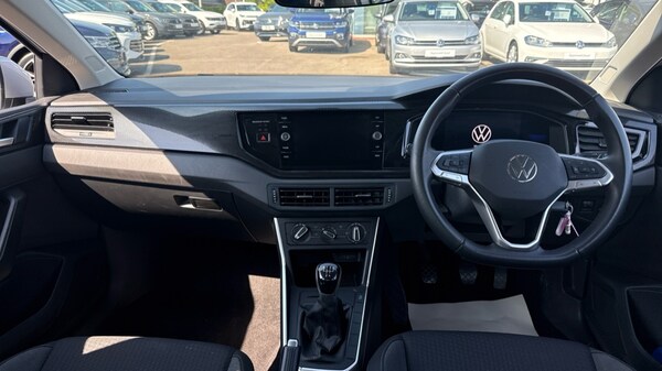 Used Volkswagen Polo 2022 for sale - 75467556: Photo 12