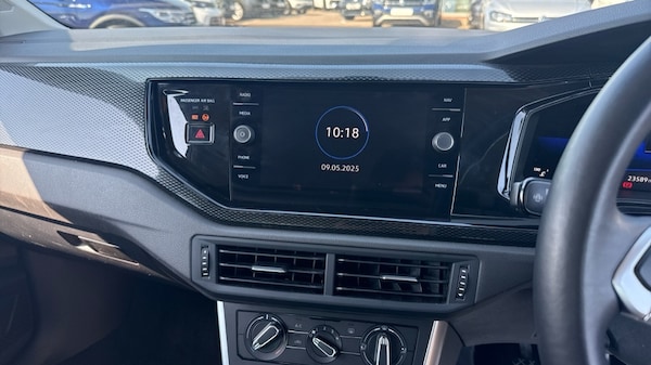 Used Volkswagen Polo 2022 for sale - 75467556: Photo 13